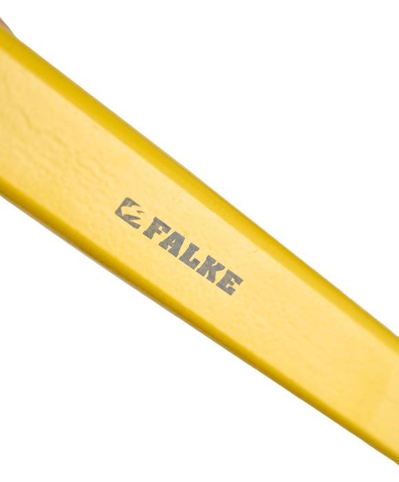 Flatmejsel 50 mm Falke